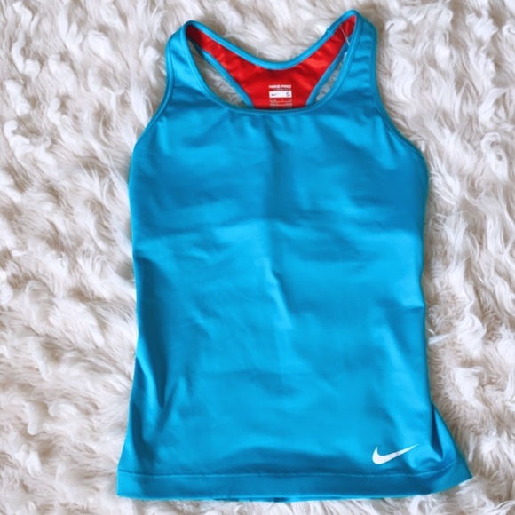 Nike tank top - Picture 4 of 5